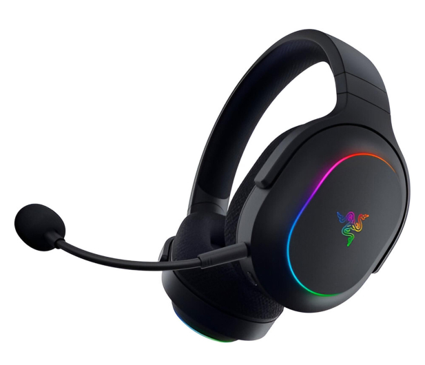 RAZER Barracuda X Chroma Black - 1321560 - zdjęcie
